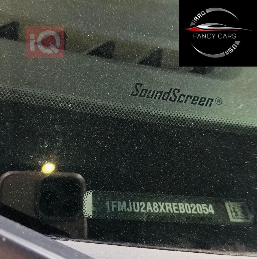 فورد إكسبيديشن